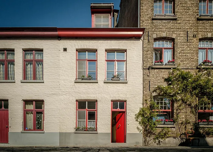 Guesthouse Gillis7