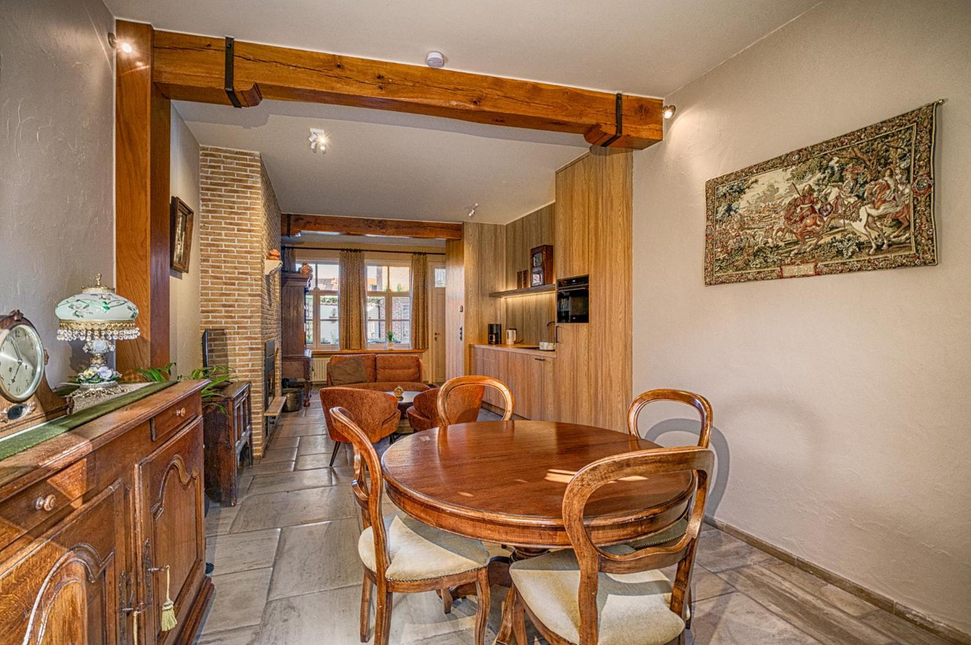 Gillis7 * Bruges