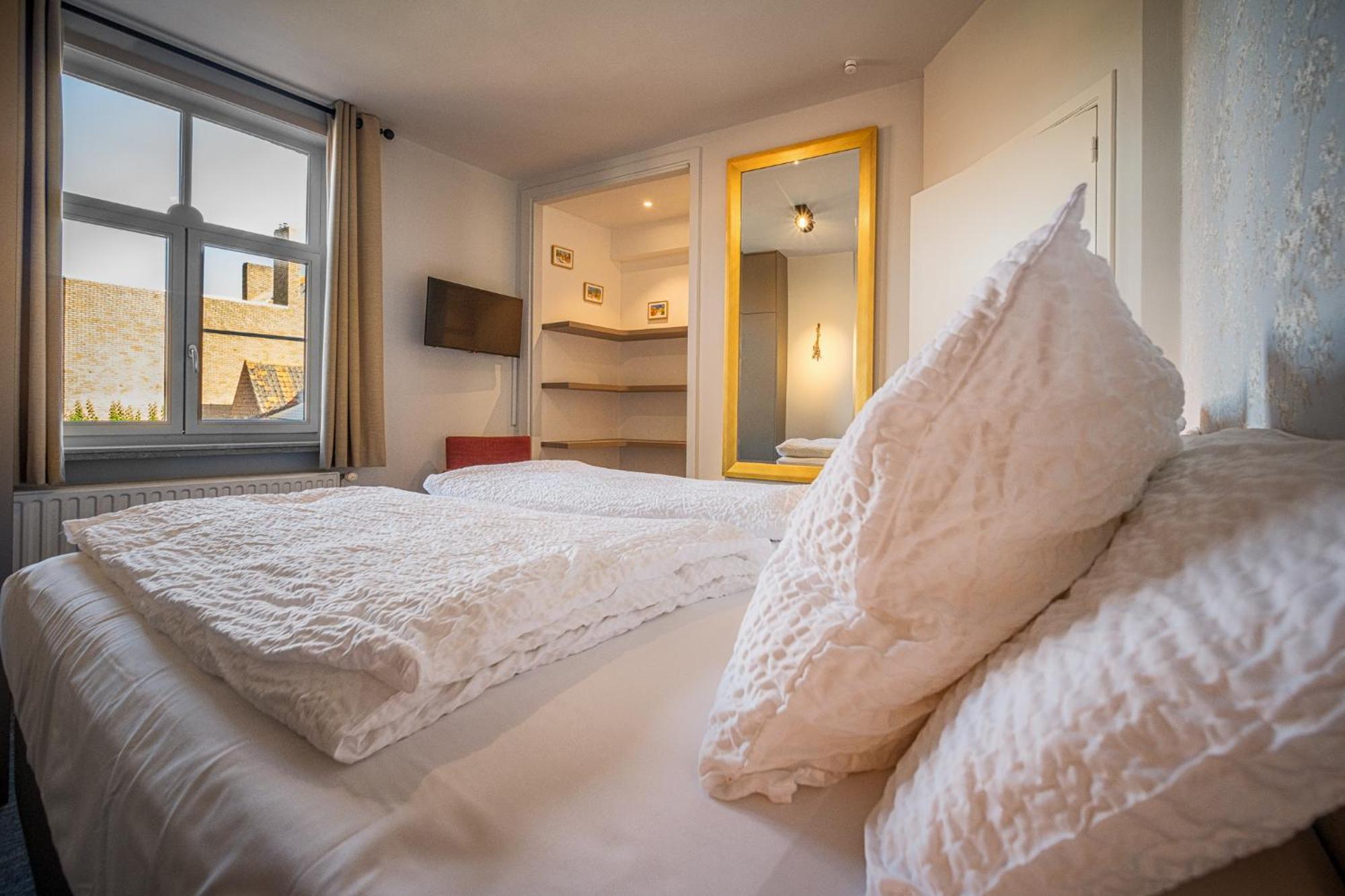 Maison d'hôtes Gillis7 *