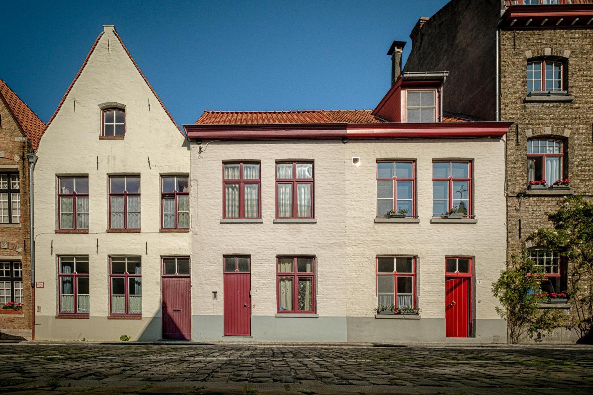 Maison d'hôtes Gillis7