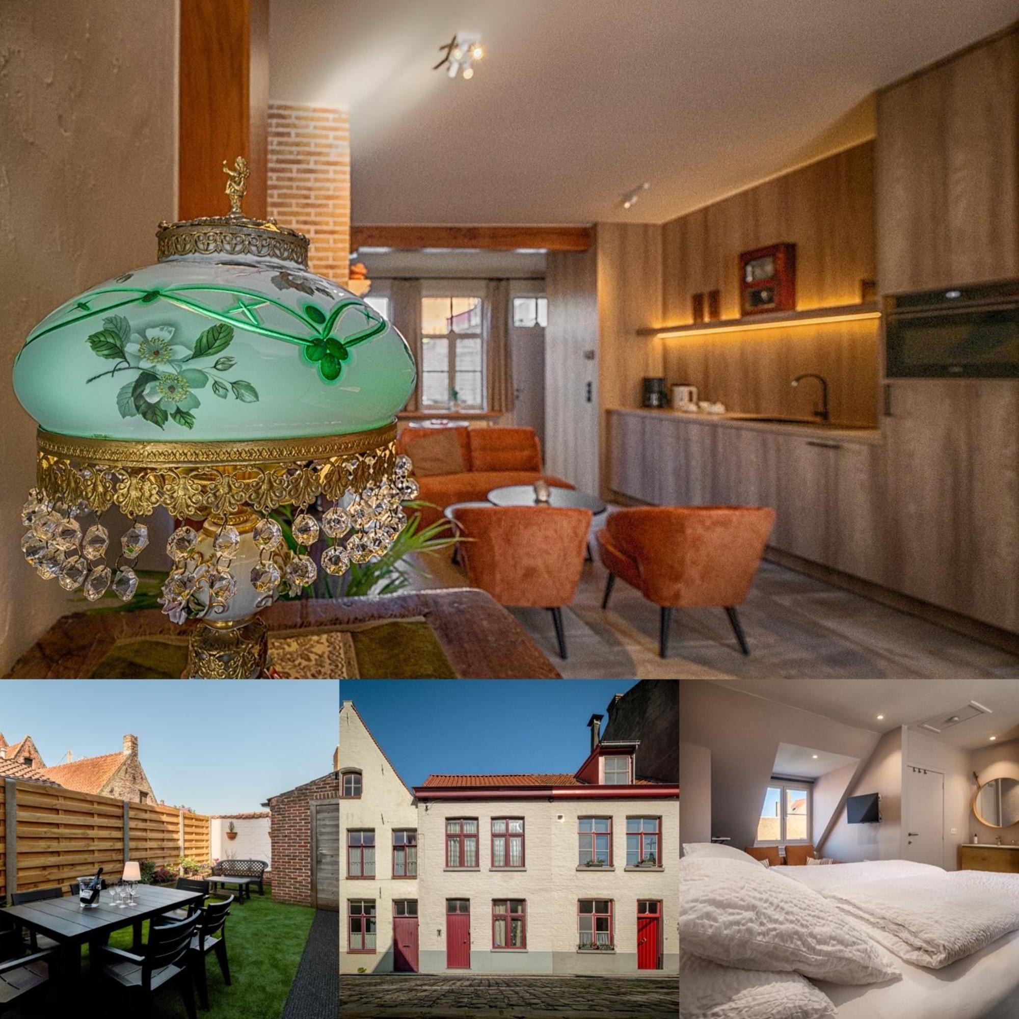 Gillis7 * Bruges
