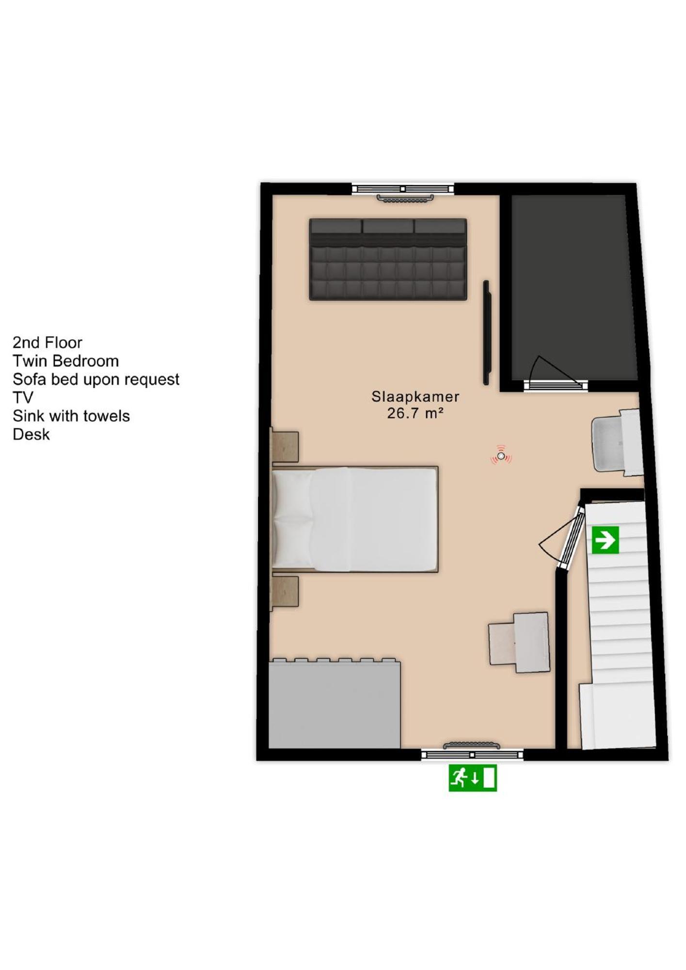 Gillis7 * Bruges